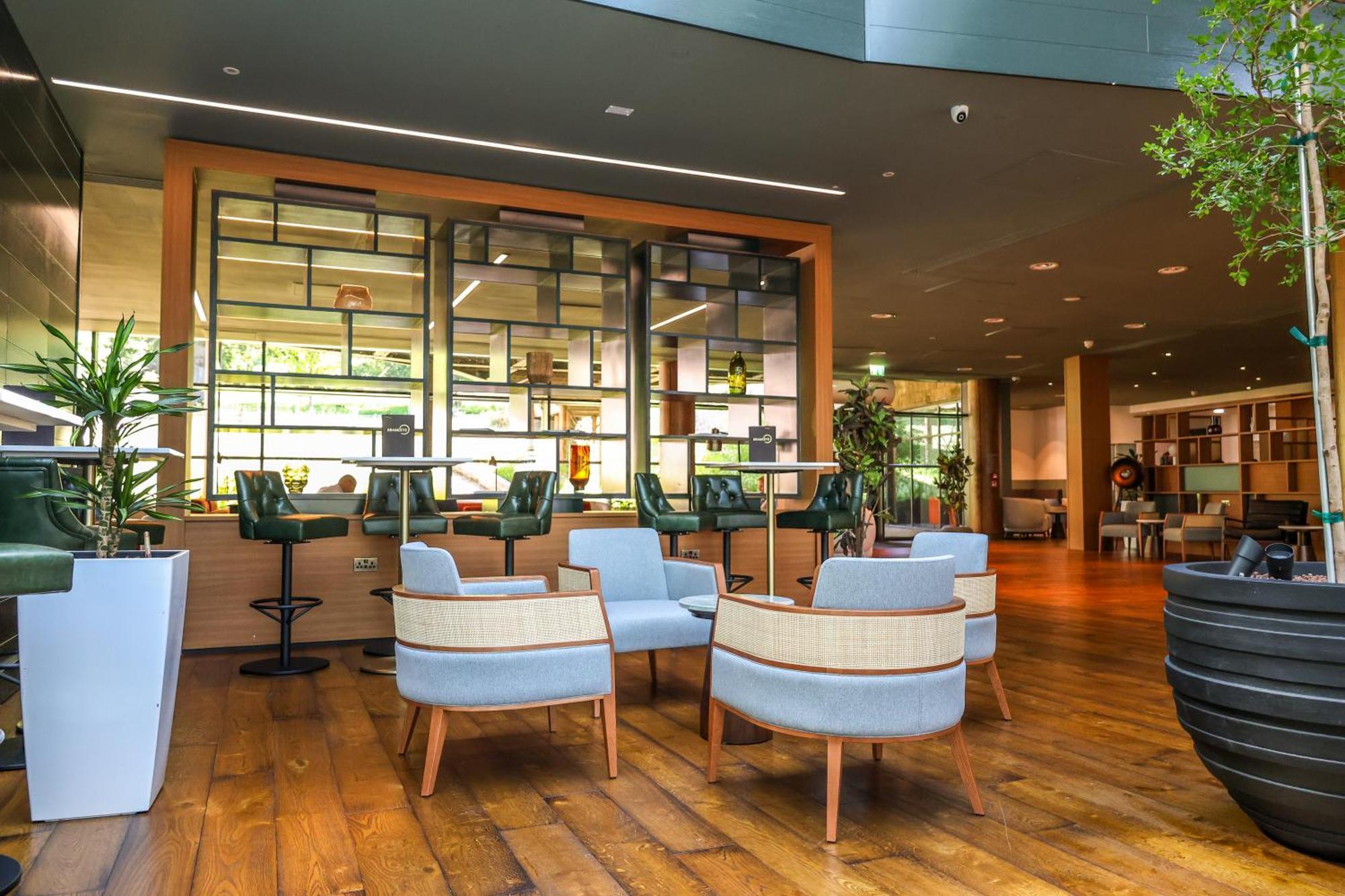 The Orchard Hotel & Restaurant Nottingham Kültér fotó