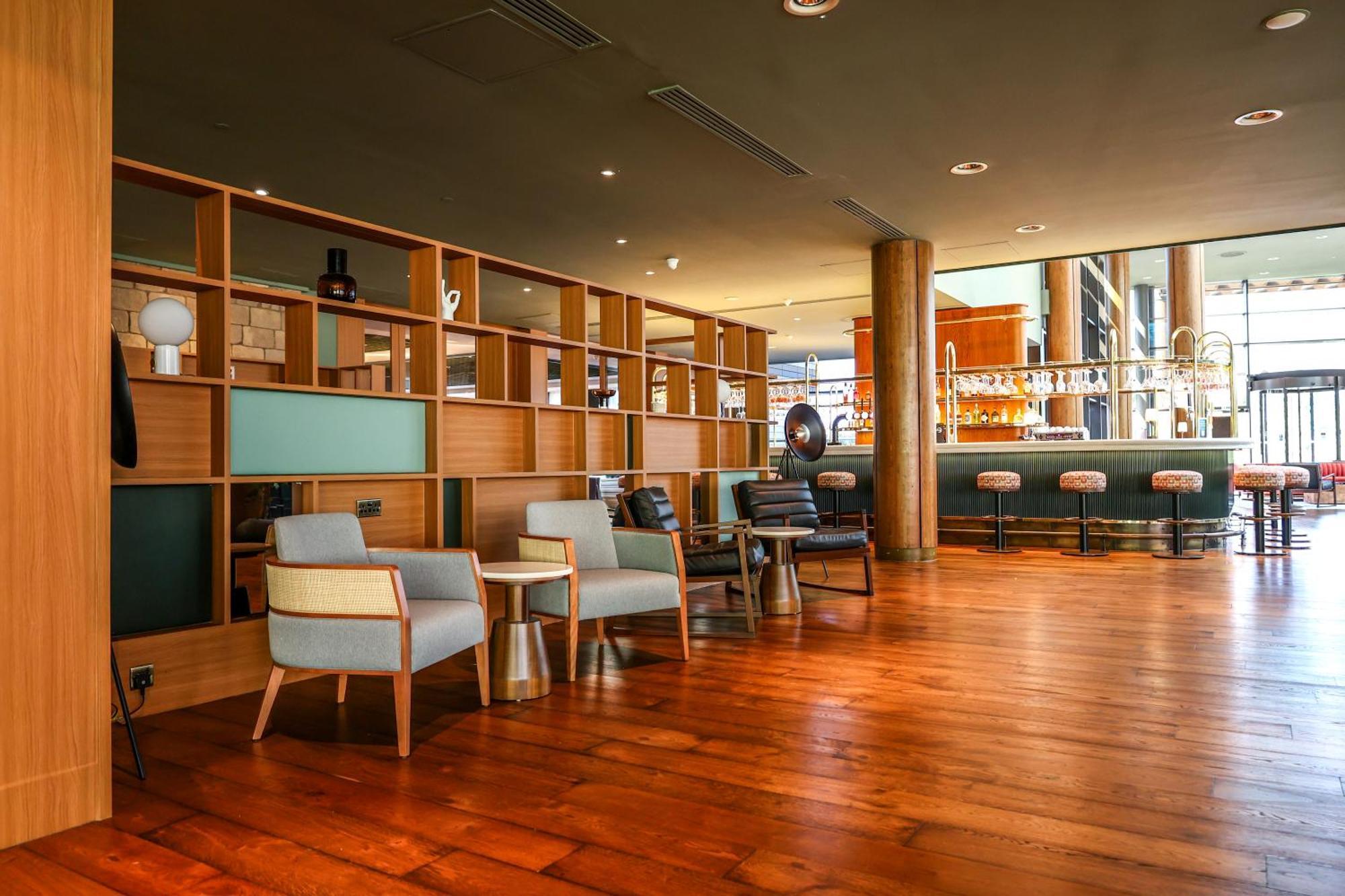 The Orchard Hotel & Restaurant Nottingham Kültér fotó