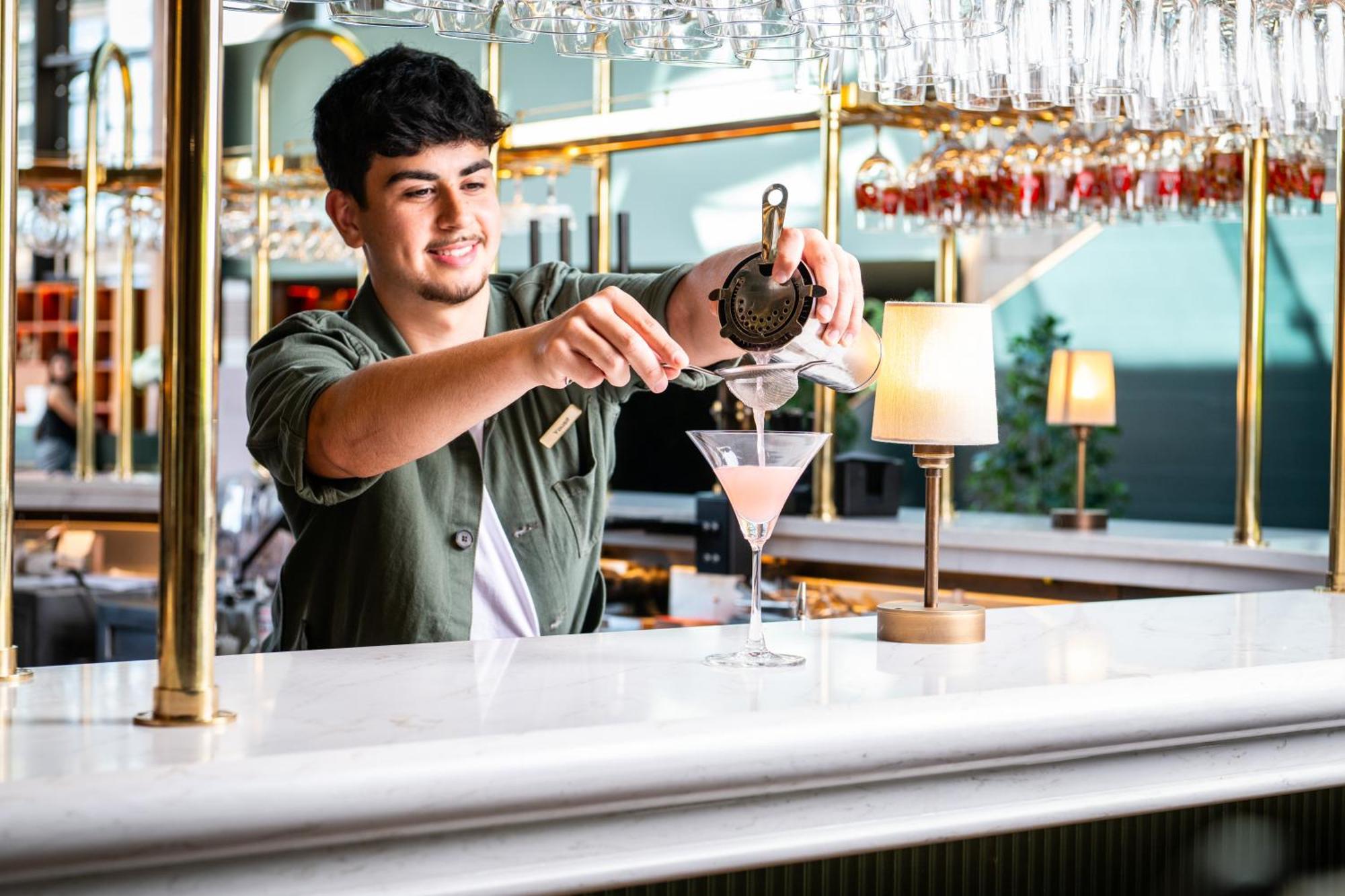 The Orchard Hotel & Restaurant Nottingham Kültér fotó